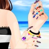 play Chic Nail Arts