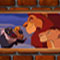 Sort My Tiles The Lion King