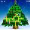 Light Up The Christmas Tree Puzzle