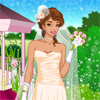 play Precious Bride Dress Up Iluvdressup