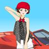 play Car Girl Fashion