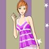 play Clothes At Home