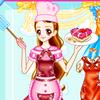 play Fashion For Cooking
