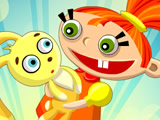 play Little Alice Escapes