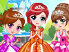 play Royal Three Sisiters