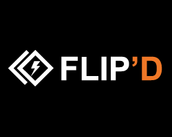 play Flip'D