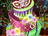 play Carnival Cake