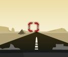 play Vinnie'S Rampage : Desert Road