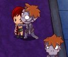 play Devil House