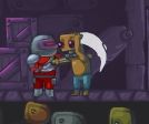 play Zombotron