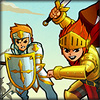 play Dashn Knights