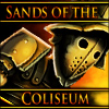 Sands Of The Coliseum