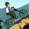 play Ben 10 Bmx