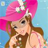 play Farm Girl Makeup