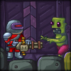 play Zombotron