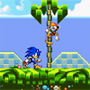 play Sonic