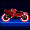 play Neon Rider