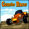 play Coaster Racer