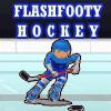 play Flashfooty Hockey