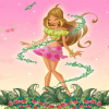 play Flower Fairy