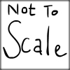 play Not To Scale