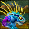 Murloc Rpg Stranglethorn Fever