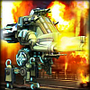 play Armored Fighter New War