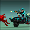 play Zombie Truck