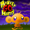 play Monkey Go Happy