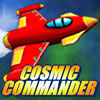 play Cosmic Commander