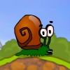 play Snail Bob