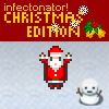 play Infectonator. Christmas Edition