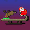 play Super Santa Kicker