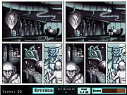 play Twisted Fairytales - Pinocchio