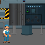 play Repairmen Escape
