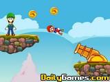 play Mario Kaboom 2