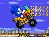 play Sonic Quatro