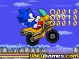 play Sonic Quatro