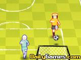 play Football Boys