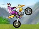 play Uphill Rush 1