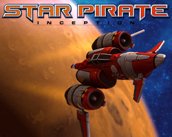 play Star Pirate : Inception