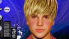 play Give Justin Bieber A Makeover