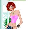 play Sexy Body Model
