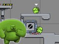 play Blob Escape From Lab