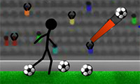 play Stickman Soccer 2