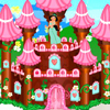 play Princess Castle Cake