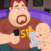 play Super Dad