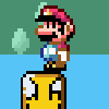 play Super Mario World Tm