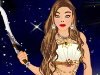 play Fighter Princess Dress Up