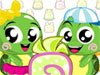 play Cake Rollers